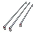 Kitchenaid W10782871 Medallion Handle French Door Panel Built-in New Oem 8B. Fixed Price $249.00.