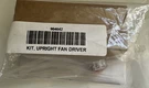 904642 Refrigerator Upright Fan Driver Kit. Fixed Price $59.46.