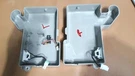 ACQ86664714, ACQ86664732 Aoem Original Lg/kenmore Refrigerator Hinge Cover. Fixed Price $68.95.