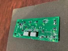 200D7355G012 Refrigerator Control Board AZ128825 NR2319. Fixed Price $56.18.