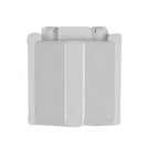 Samsung DA34-00047B Refrigerator Switch Pressure Cool White. Fixed Price $20.88.