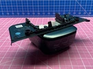 Samsung Refrigerator Dispenser Funnel Frame P# DA97-17299T. Fixed Price $46.95.