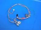 Whirlpool Refrigerator GSF26C4EXA02 Water Valve/fan Harness W10209479. Fixed Price $23.99.