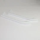 Electrolux 5304486359 242059501 242059504 Frigidaire Handle Set For Refrigerator. Fixed Price $54.58.