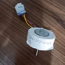 Erp ER241509402 Refrigerator Evaporator Motor Pre-owned Location A5. Fixed Price $15.00.