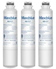 Set Of Maxblue MB-F27 Replacement Filter For Samsung: E4-3A Sealed Nib. Fixed Price $18.00.