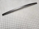 Oem Samsung Refrigerator Upper Right Door Handle DA97-20019A. Fixed Price $77.77.