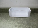 Refrigerator Door Bin Scratches Part # WR17X11606. Fixed Price $54.00.