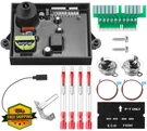 Atwood Rv Water Heater Part Kit GC6AA-10E GC10A-4E Control Board Thermostat. Fixed Price $94.99.
