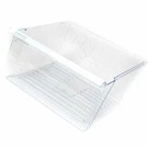 Crisper Pan Whirlpool ED5VHEXVB01 ED5GVEXVD00 Kenmore 106.56873602 106.57022601. Fixed Price $62.96.