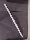 Refrigerator Door Handle (white) Pn: WR12X10661. Fixed Price $26.02.