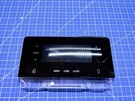 Frigidaire Refrigerator Dispenser Control P#242058230. Fixed Price $94.05.