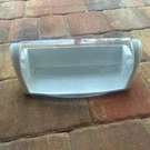 Profile Refrigerator Door Dairy Bin Lid # 200D4825P001 White Kitchen. Fixed Price $29.99.