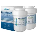 Fits Smartwater Mwfp Gwf Comparable TIER1 Fridge Filter 2 Pack. Fixed Price $27.99.