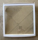 Refrigerator Spill Proof Glass Shelf Part # 200D6284P002 Slide Out Genuine. Fixed Price $39.73.