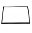 Freezer Door Gasket, Black, Fits Frigidaire, AP4315906, PS2331949, 241872509. Fixed Price $64.95.