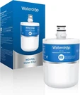 Waterdrop 5231JA2002A Refrigerator Filter, Replacement For Lg LT500P (1). Fixed Price $14.99.