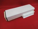 WR02X12861 Ge Damper Foam Asm 48 Oem. Fixed Price $149.90.