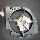 Samsung Refrigerator Condenser Fan Motor Assembly DA63-02349 Oem Genuine Blade. Fixed Price $40.29.