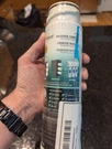 Whirlpool Wheerf, WHAROS5 WHER25, Whapsro Under Sink 6-MONTHS Replacement Filter. Fixed Price $42.99.