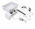 New Oem W11762633 Whirlpool Refrigerator Ice Maker Assembly Replace W11459724. Fixed Price $178.50.