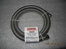 Certified Appliance IM60SS Ice Maker Connector 60"BRAIDED Stainless Steel, New. Fixed Price $6.95.