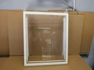 Frigidaire Refrigerator Glass Shelf W/glides Part # 242068703 242067801. Fixed Price $34.48.