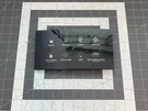Refrigerator Dispenser Control Board P# WR55X10231. Fixed Price $124.95.