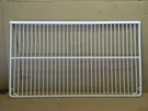 Hotpoint Refrigerator Wire Shelf Part # WR71X2487 WR71X10378. Fixed Price $36.38.
