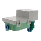 Erp Refrigerator Water Inlet Valve For Whirlpool WPW10270395. Fixed Price $86.94.