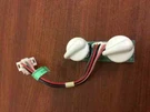197D2803G003 Refrigerator Temperature Control Board AZ31395 NR1670. Fixed Price $61.07.