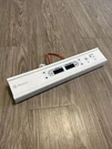 Monogram Refrigerator Control Panel - Year Warranty WR55X10912 WR55X10159. Fixed Price $799.95.