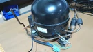 MKV190CL2B/E01 Oem Original Samsung Refrigerator Compressor With Relay. Fixed Price $164.95.