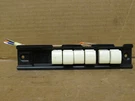 Dishwasher Selector Switch W/ (aged) Knobs Part # WD21X10031. Fixed Price $10.06.