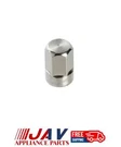 Oem Samsung Range Oven Convection Fan Blade Hex Cap Nut Inv# LR5504. Fixed Price $55.26.