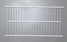 Oem Kenmore Freezer Wire Shelf Rack White X 13 Model 253.6041961A. Fixed Price $19.99.