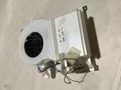 Bosch Thermador 9000211538 Refrigerator Fan Motor AZ115785 SL181. Fixed Price $147.24.