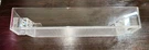 Oem Mora Fridge Small Shelf K2205415 For MRT180N6AWD. Fixed Price $27.16.
