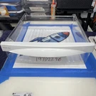 Refrigerator Snack Pan Pn: 197D2290P001,. Fixed Price $80.00.
