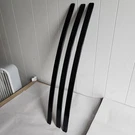 Lg Refrigerator Door Handle MEB413214 MEB413217 Set Of Black. Fixed Price $16.51.