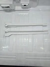 W10516603 W10516602 Slide Rail L&r Oem Whirlpool WRF555SDFZ05. Fixed Price $19.95.