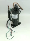 Samsung 39B080HSAJA 115V 60HZ 1PH LRA33.0 R22 Thermally Protected Ac Compressor. Fixed Price $145.00.
