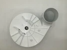 Electrolux 134690800 Frigidaire Blower Assembly. Fixed Price $144.99.