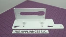 242053001 - Frigidaire Oem Refrigerator Freezer Bracket. Fixed Price $18.99.