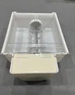 Ge Ice Dispenser Bucket WR30X10084 WR17X10717 WR17X11305 WR17X11237 Asamm. Fixed Price $80.00.