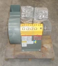New York Blower X09025 110 Compact Gi Fan W/ Ge SKS143SSP205D10 *read*. Fixed Price $2700.00.