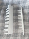 WPW10122563 Whirlpool Refrigerator Ice Maker Stripper Arm. Fixed Price $19.99.