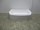 Kitchenaid Refrigerator Door Bin Part # 2171064. Fixed Price $29.70.