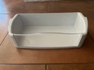 Refrigerator Door Bin Oem, 200D5594P002 From Profile. Fixed Price $35.00.