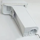 DA82-01396A Freezer Ice Bucket Assembly Fits Samsung Loc: J. Fixed Price $96.20.